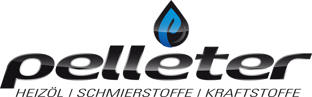 Öl-Pelleter Logo
