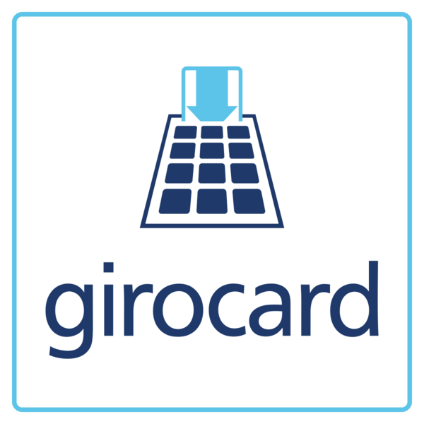 girocard Logo
