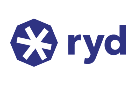 ryd Logo
