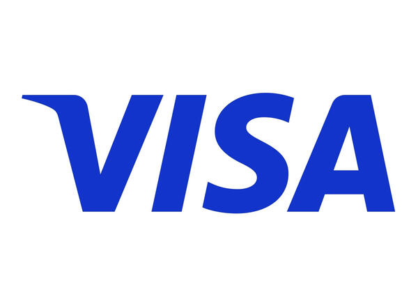 Visa Logo
