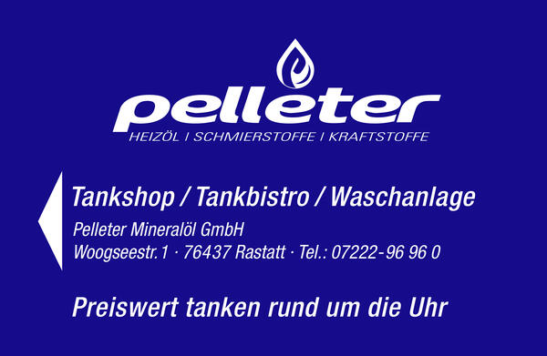 Pelleter-Karte